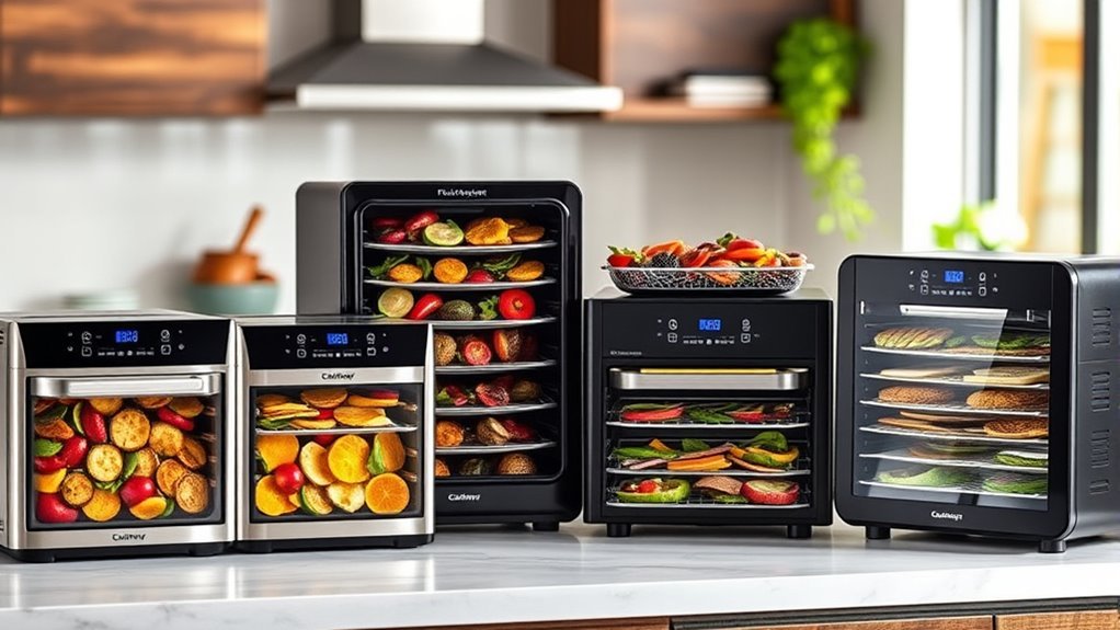 top dehydrator reviews 2027