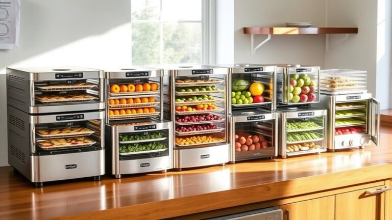 top dehydrator reviews 2027