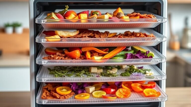 top dehydrator uses 2027