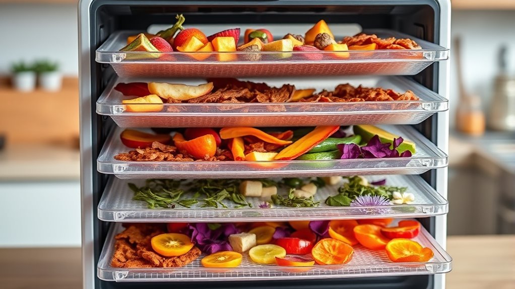 top dehydrator uses 2027