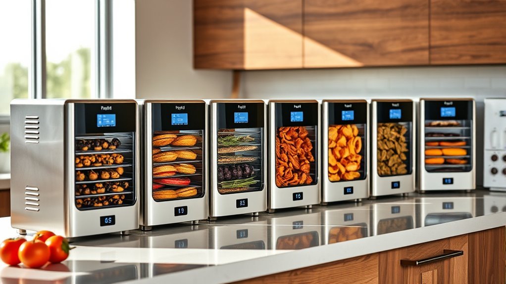 top dehydrators for 2026
