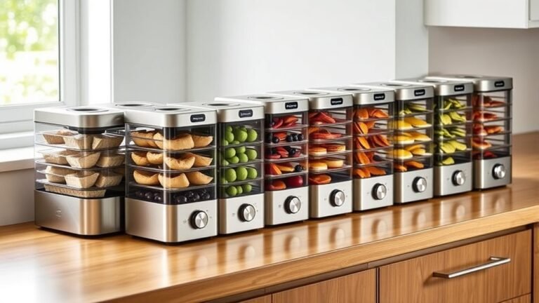 top dehydrators for 2027