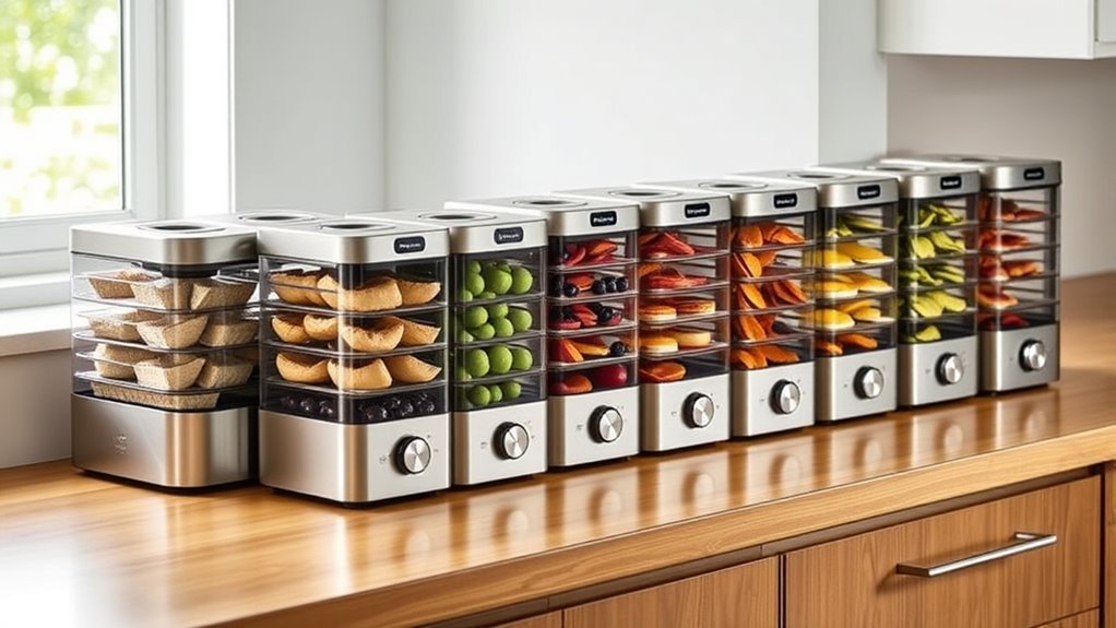 top dehydrators for 2027