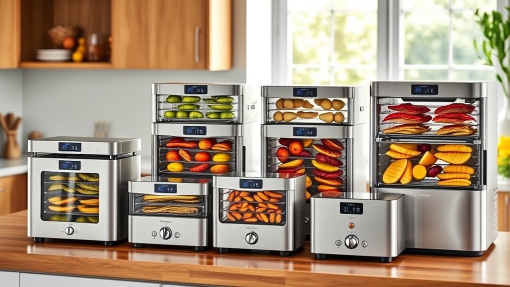top dehydrators for 2027
