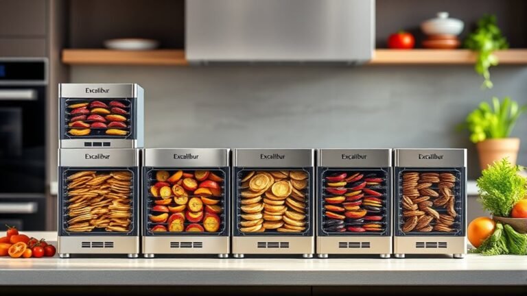 top dehydrators for 2027