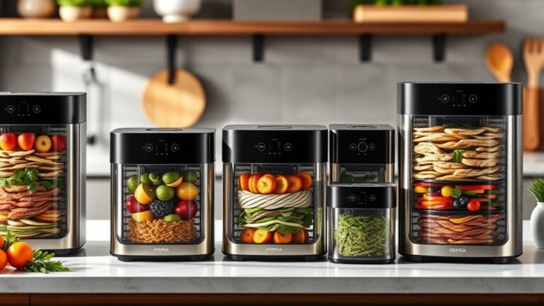 top dehydrators for 2027