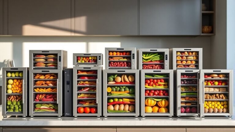 top dehydrators for 2027