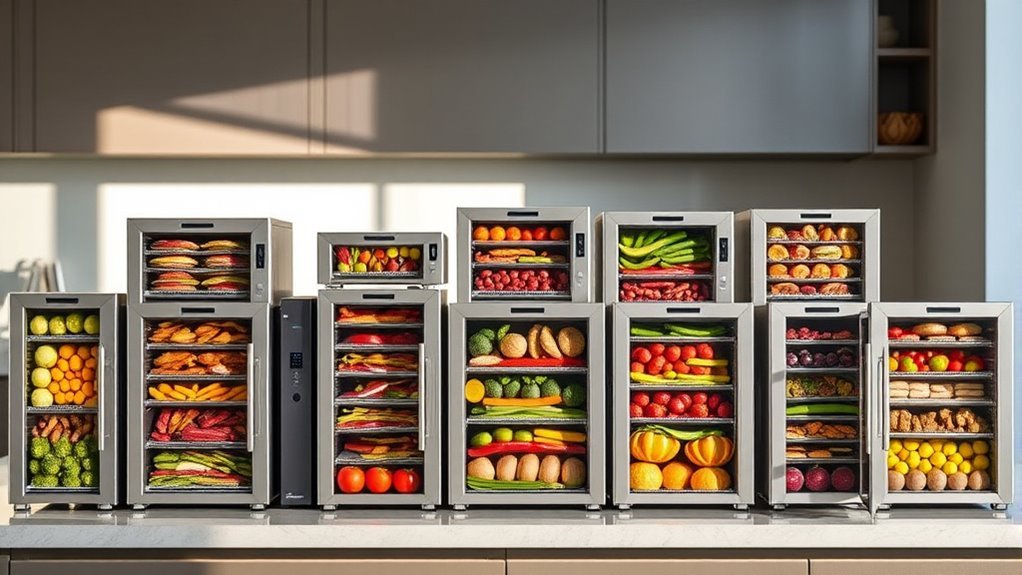 top dehydrators for 2027