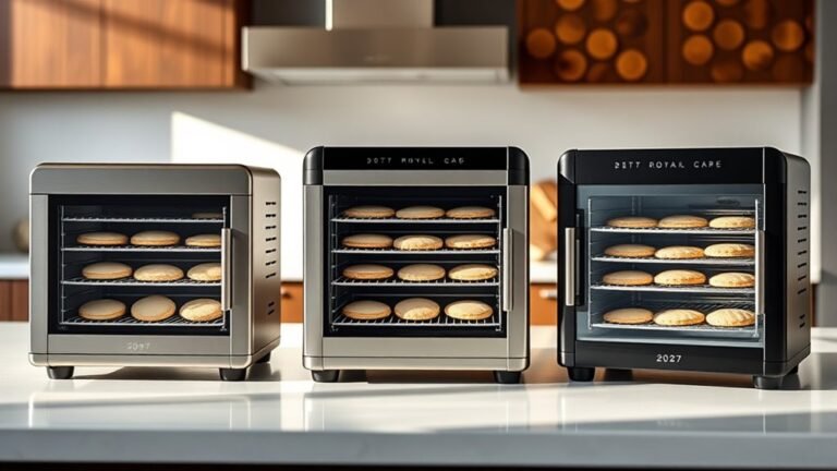 top dehydrators for cookies