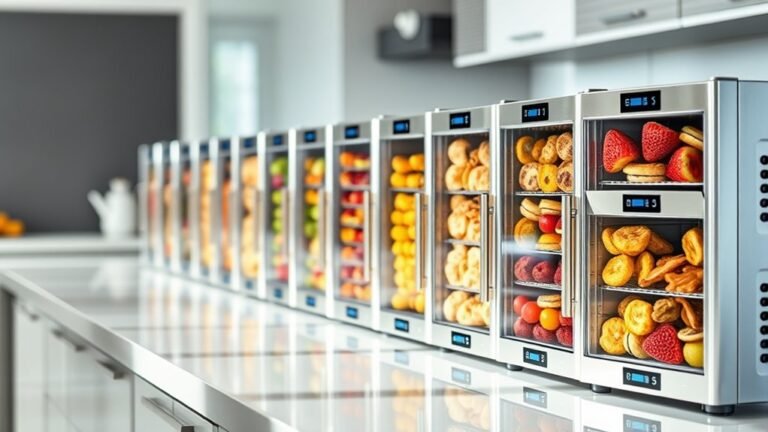 top dehydrators for health
