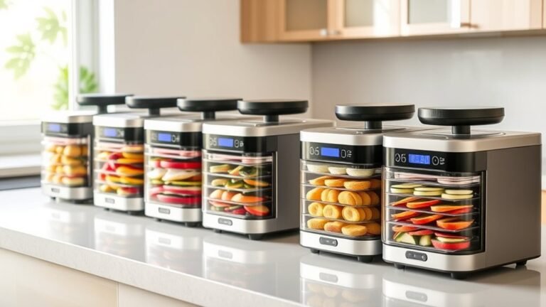 top dehydrators for home