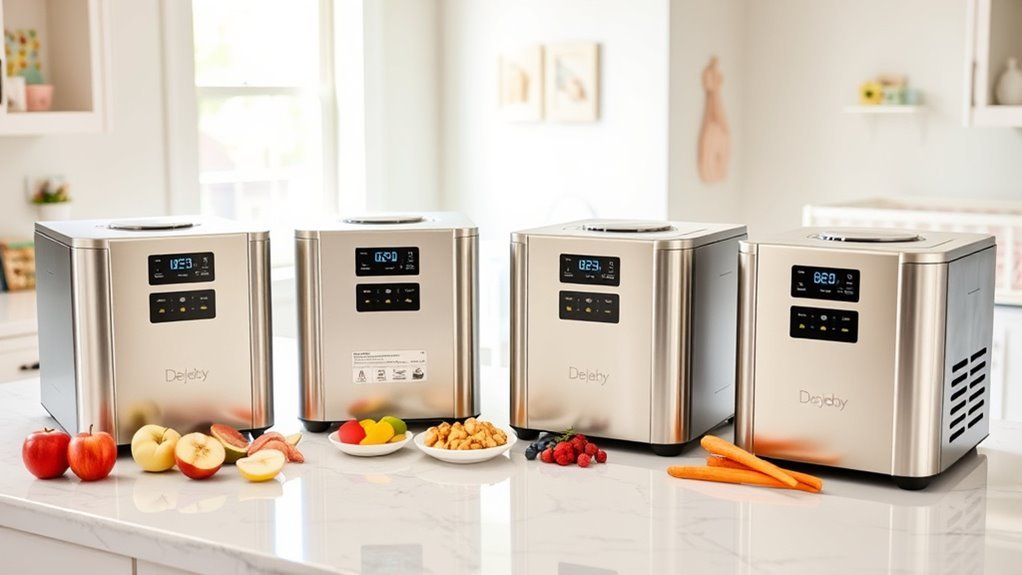 top dehydrators for moms