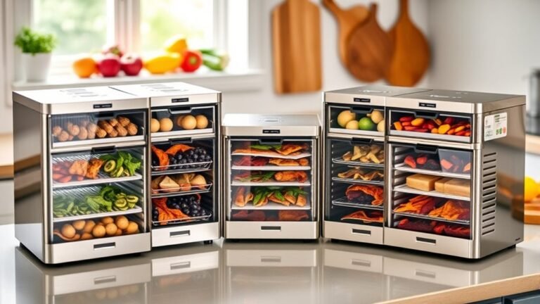 top dehydrators for preservation