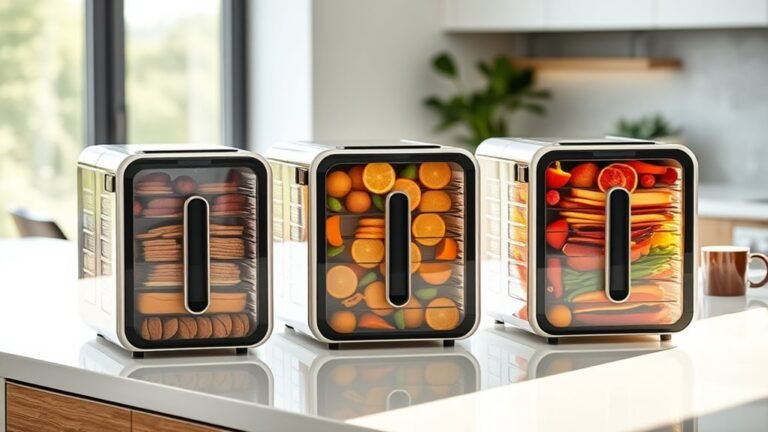 top dehydrators for remote workers