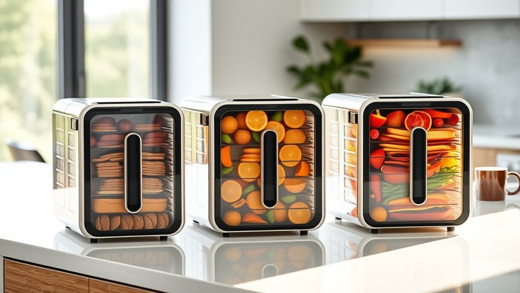 top dehydrators for remote workers