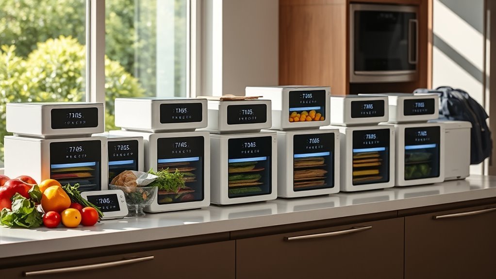 top dehydrators for students