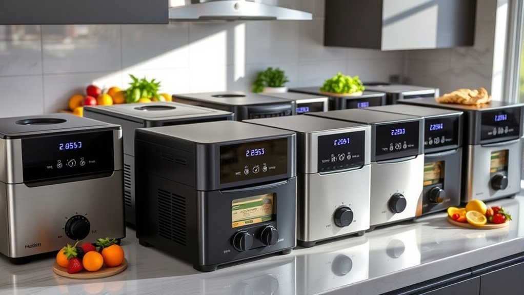 top dehydrators of 2026