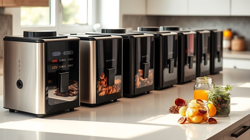 top dehydrators under budget