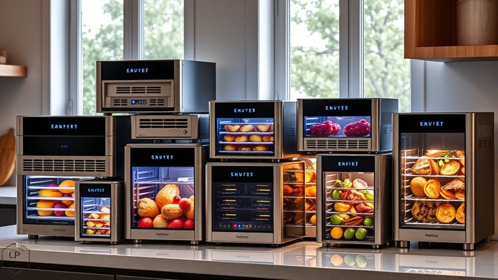 top digital dehydrator picks