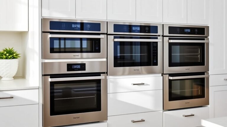 top double oven picks