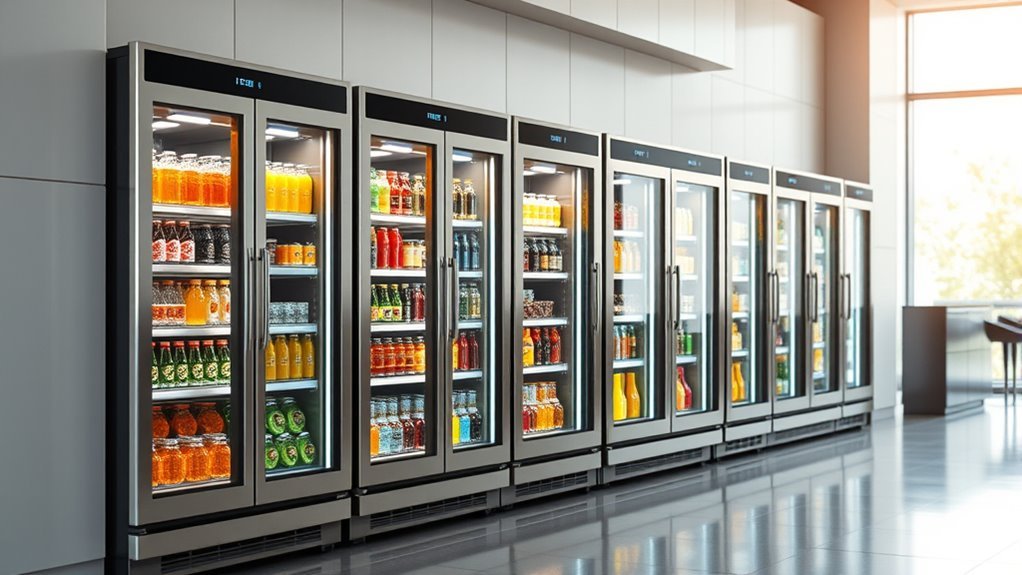 top drink refrigerators 2027