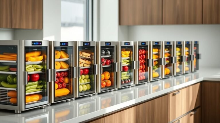 top durable dehydrators 2026