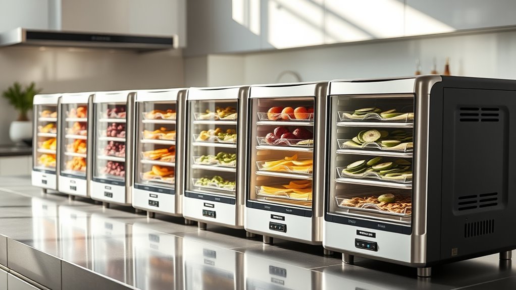 top durable dehydrators 2027