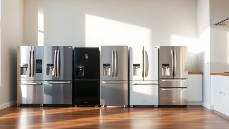 top durable fridge picks