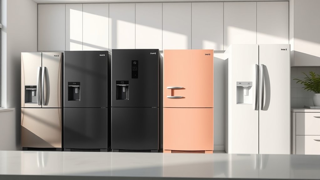 top durable refrigerator brands