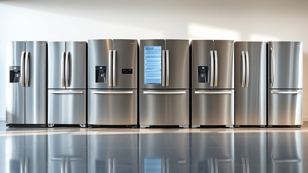 top durable refrigerators 2027