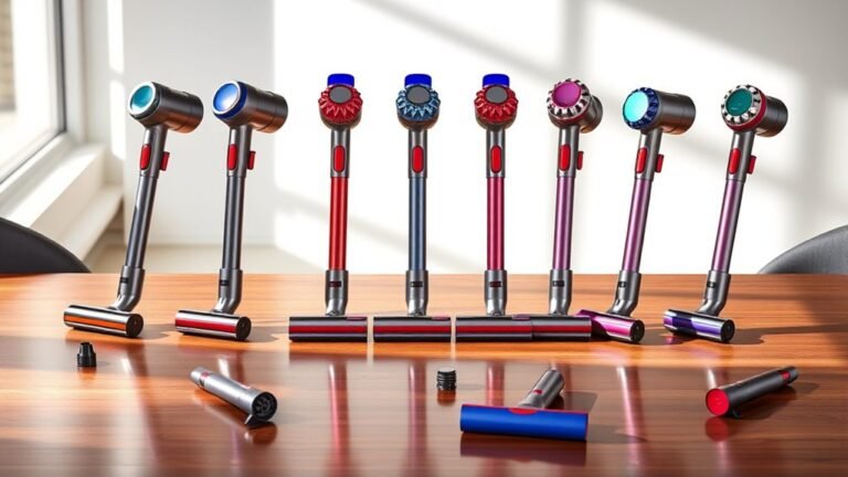 top dyson handheld vacuums