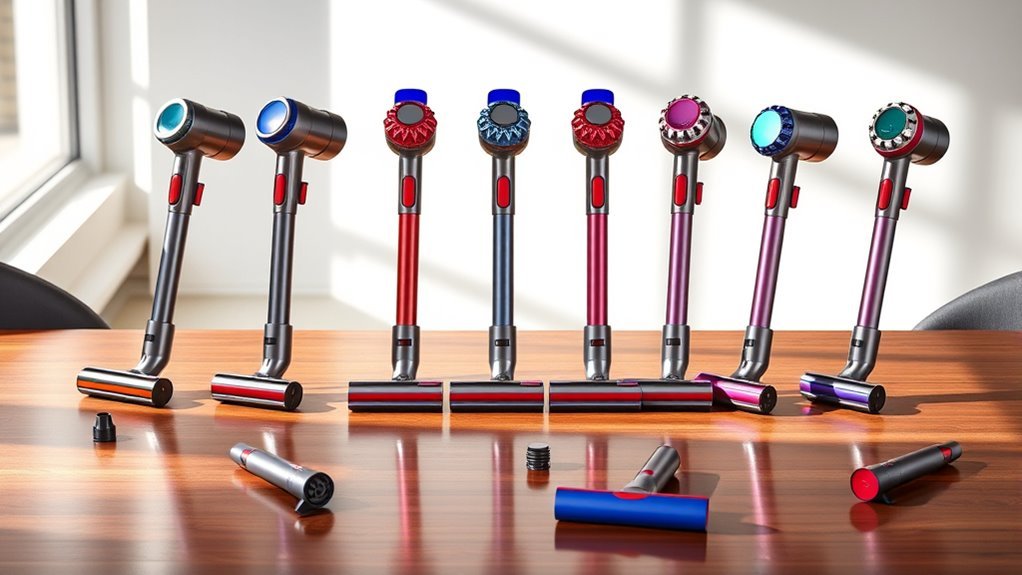 top dyson handheld vacuums