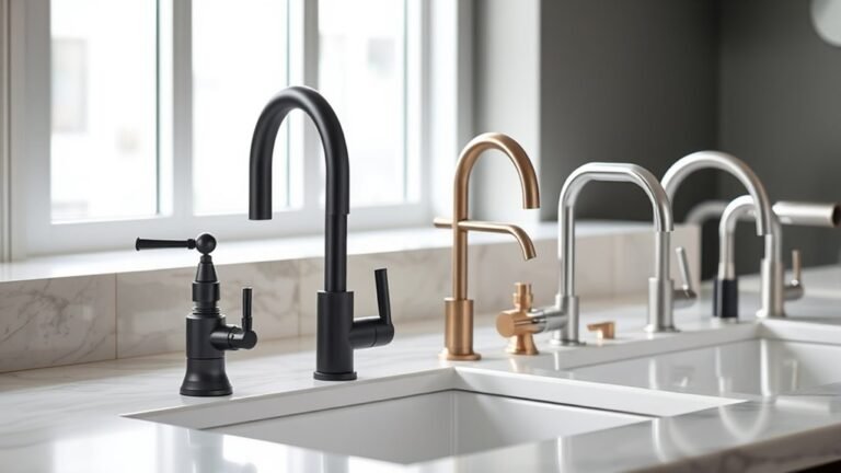 top faucet brands 2027