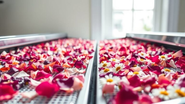 top flower dehydrator picks