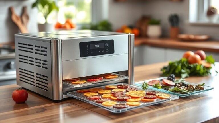 top food dehydrator picks