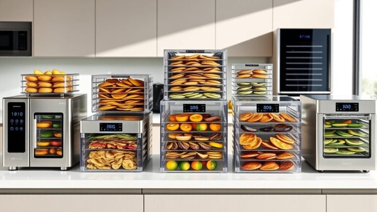 top food dehydrator picks