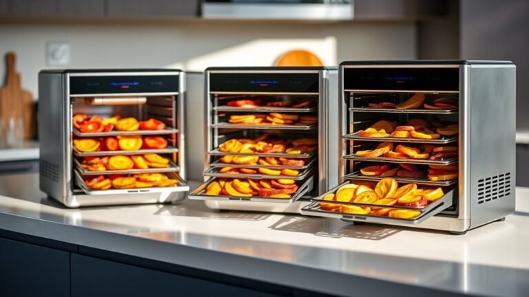 top food dehydrator reviews