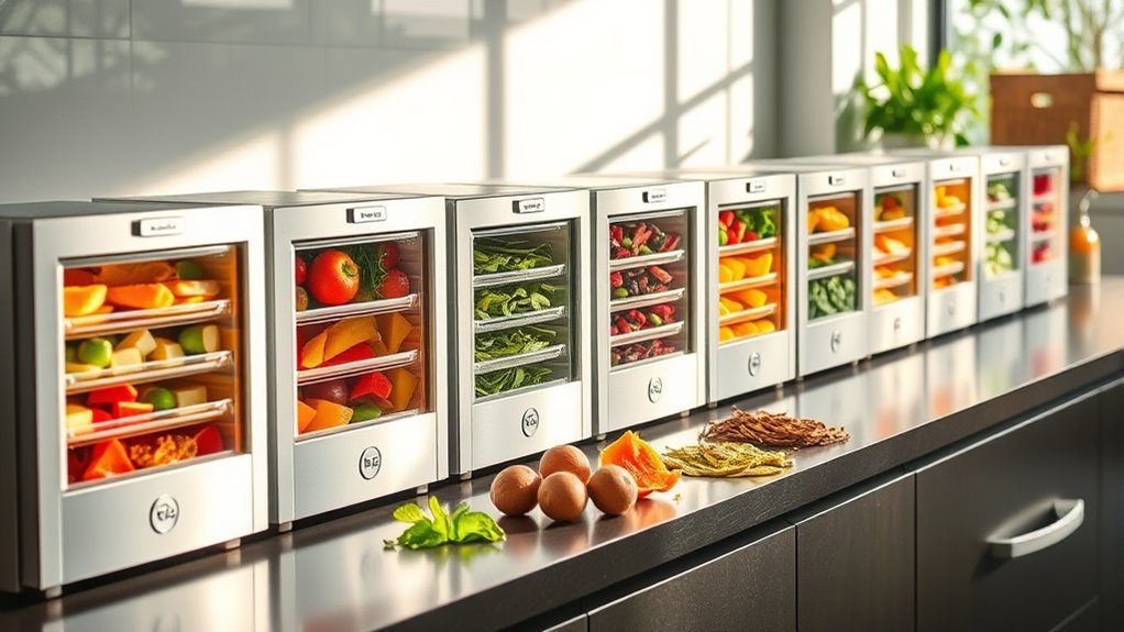 top food dehydrator reviews