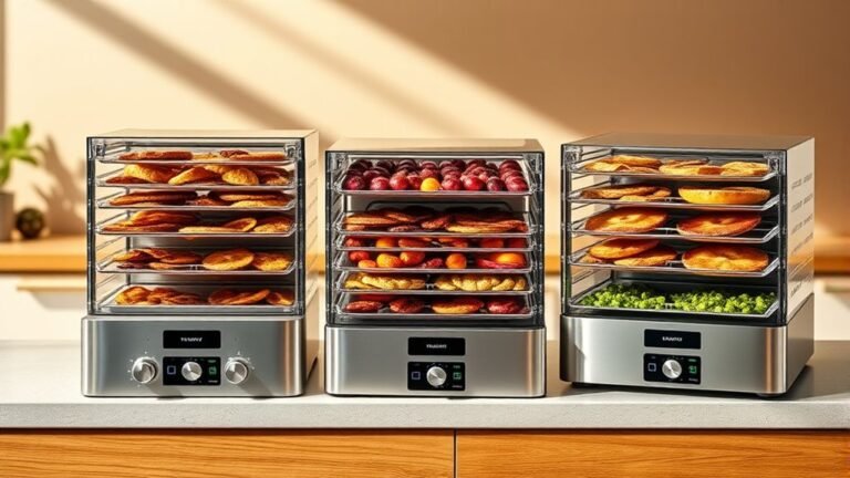 top food dehydrator reviews