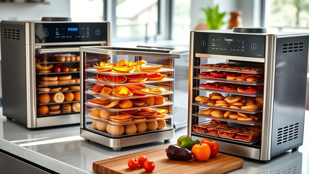 top food dehydrator reviews