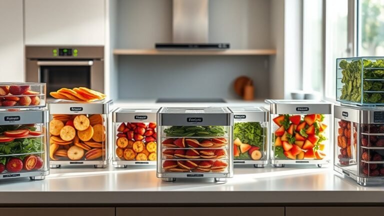 top food dehydrator reviews