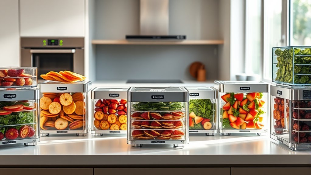 top food dehydrator reviews