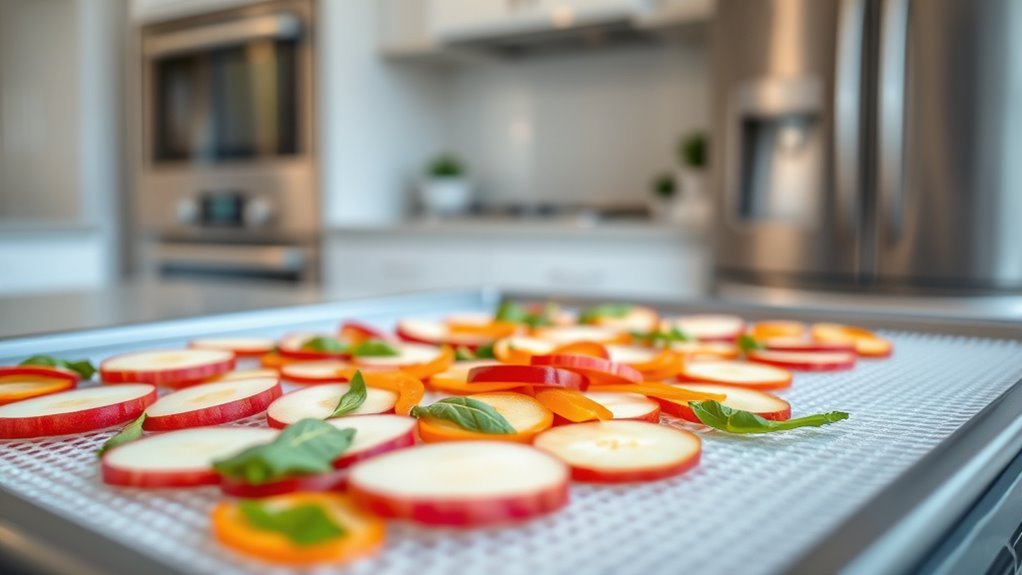 top food dehydrator uses