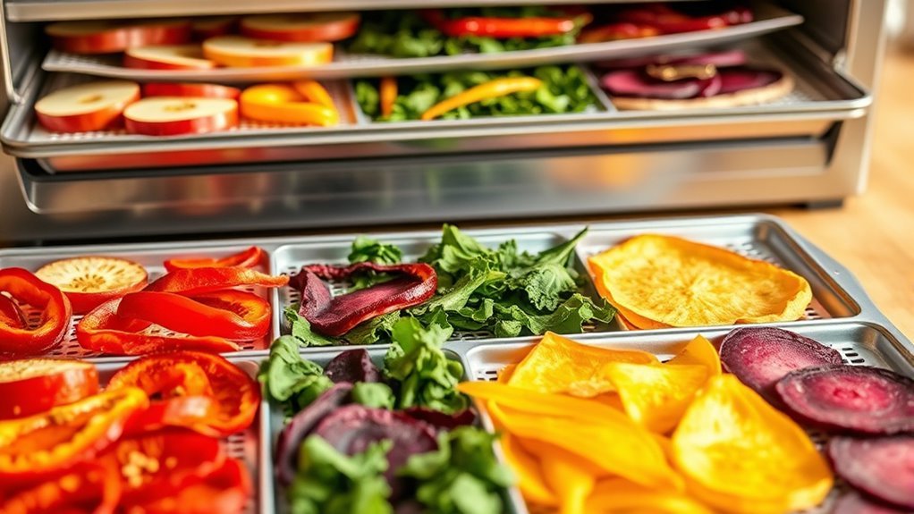 top foods for dehydration