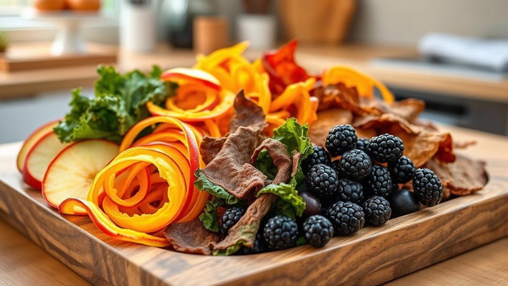 top foods for dehydration