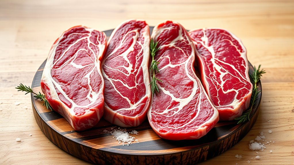 top four jerky meats