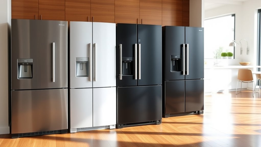 top freezerless refrigerator picks