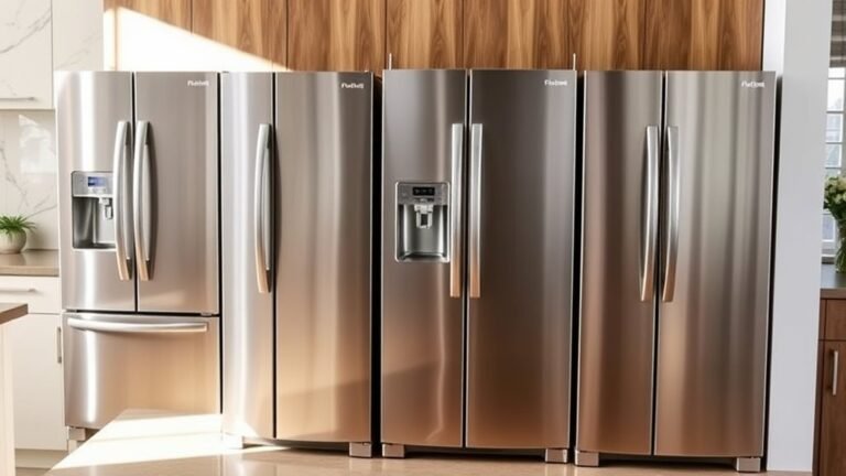 top freezers for 2027