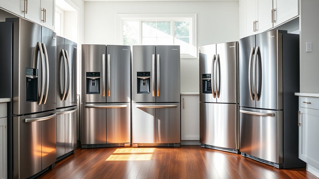 top freezers for 2027