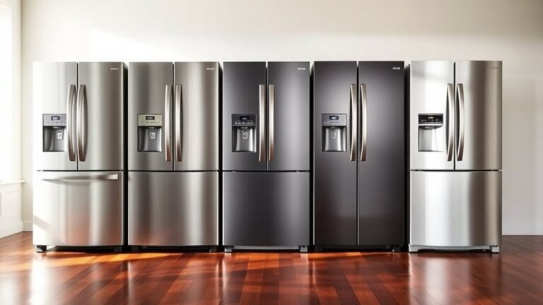 top freezers for 2027